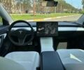 Белый Тесла Модель 3, объемом двигателя 0 л и пробегом 98 тыс. км за 16800 $, фото 14 на Automoto.ua