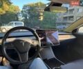 Белый Тесла Модель 3, объемом двигателя 0 л и пробегом 152 тыс. км за 17500 $, фото 16 на Automoto.ua