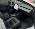 Білий Тесла Модель 3, об'ємом двигуна 0 л та пробігом 130 тис. км за 17200 $, фото 27 на Automoto.ua