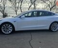 Белый Тесла Модель 3, объемом двигателя 0 л и пробегом 45 тыс. км за 16500 $, фото 2 на Automoto.ua