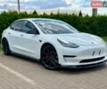 Білий Тесла Модель 3, об'ємом двигуна 0 л та пробігом 104 тис. км за 19900 $, фото 5 на Automoto.ua