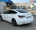Белый Тесла Модель 3, объемом двигателя 0 л и пробегом 177 тыс. км за 12999 $, фото 12 на Automoto.ua