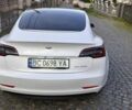Белый Тесла Модель 3, объемом двигателя 0 л и пробегом 75 тыс. км за 24800 $, фото 18 на Automoto.ua