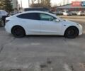 Белый Тесла Модель 3, объемом двигателя 0 л и пробегом 90 тыс. км за 12300 $, фото 1 на Automoto.ua