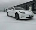 Білий Тесла Модель 3, об'ємом двигуна 0 л та пробігом 62 тис. км за 35000 $, фото 2 на Automoto.ua