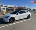 Белый Тесла Модель 3, объемом двигателя 0 л и пробегом 220 тыс. км за 16500 $, фото 14 на Automoto.ua