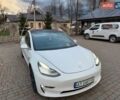 Білий Тесла Модель 3, об'ємом двигуна 0 л та пробігом 82 тис. км за 18400 $, фото 6 на Automoto.ua