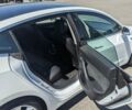 Белый Тесла Модель 3, объемом двигателя 0 л и пробегом 101 тыс. км за 23500 $, фото 12 на Automoto.ua