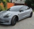 Білий Тесла Модель 3, об'ємом двигуна 0 л та пробігом 111 тис. км за 18500 $, фото 2 на Automoto.ua