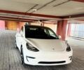 Білий Тесла Модель 3, об'ємом двигуна 0 л та пробігом 75 тис. км за 14500 $, фото 2 на Automoto.ua