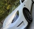 Белый Тесла Модель 3, объемом двигателя 0 л и пробегом 76 тыс. км за 17500 $, фото 1 на Automoto.ua