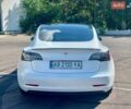 Білий Тесла Модель 3, об'ємом двигуна 0 л та пробігом 152 тис. км за 15000 $, фото 4 на Automoto.ua