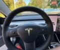 Белый Тесла Модель 3, объемом двигателя 0 л и пробегом 12 тыс. км за 18300 $, фото 21 на Automoto.ua