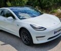 Білий Тесла Модель 3, об'ємом двигуна 0 л та пробігом 72 тис. км за 16000 $, фото 2 на Automoto.ua