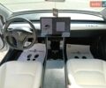 Белый Тесла Модель 3, объемом двигателя 0 л и пробегом 233 тыс. км за 15000 $, фото 17 на Automoto.ua