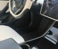 Білий Тесла Модель 3, об'ємом двигуна 0 л та пробігом 38 тис. км за 17900 $, фото 17 на Automoto.ua