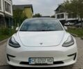 Белый Тесла Модель 3, объемом двигателя 0 л и пробегом 83 тыс. км за 18000 $, фото 3 на Automoto.ua