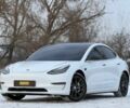 Білий Тесла Модель 3, об'ємом двигуна 0 л та пробігом 190 тис. км за 15950 $, фото 1 на Automoto.ua