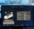 Белый Тесла Модель 3, объемом двигателя 0 л и пробегом 233 тыс. км за 11400 $, фото 23 на Automoto.ua