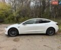 Белый Тесла Модель 3, объемом двигателя 0 л и пробегом 200 тыс. км за 18000 $, фото 1 на Automoto.ua