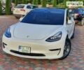 Белый Тесла Модель 3, объемом двигателя 0 л и пробегом 34 тыс. км за 19999 $, фото 11 на Automoto.ua