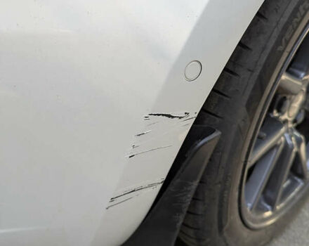 Білий Тесла Модель 3, об'ємом двигуна 0 л та пробігом 87 тис. км за 20700 $, фото 21 на Automoto.ua