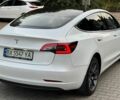 Білий Тесла Модель 3, об'ємом двигуна 0 л та пробігом 122 тис. км за 13950 $, фото 7 на Automoto.ua