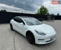 Білий Тесла Модель 3, об'ємом двигуна 0 л та пробігом 76 тис. км за 13900 $, фото 7 на Automoto.ua