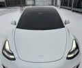 Белый Тесла Модель 3, объемом двигателя 0 л и пробегом 62 тыс. км за 35000 $, фото 11 на Automoto.ua