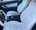 Белый Тесла Модель 3, объемом двигателя 0 л и пробегом 236 тыс. км за 14300 $, фото 10 на Automoto.ua