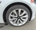 Белый Тесла Модель 3, объемом двигателя 0 л и пробегом 137 тыс. км за 18600 $, фото 32 на Automoto.ua