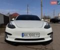 Белый Тесла Модель 3, объемом двигателя 0 л и пробегом 147 тыс. км за 15300 $, фото 8 на Automoto.ua