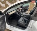 Белый Тесла Модель 3, объемом двигателя 0 л и пробегом 57 тыс. км за 17000 $, фото 9 на Automoto.ua