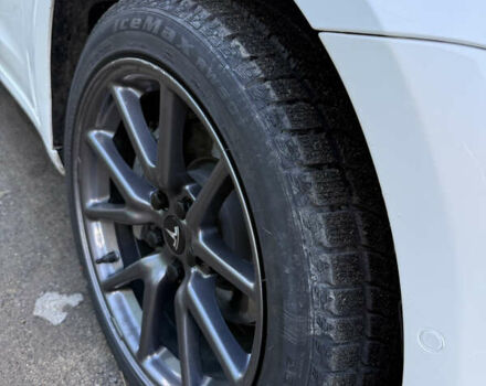 Белый Тесла Модель 3, объемом двигателя 0 л и пробегом 89 тыс. км за 16999 $, фото 9 на Automoto.ua