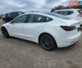 Білий Тесла Модель 3, об'ємом двигуна 0 л та пробігом 76 тис. км за 3000 $, фото 1 на Automoto.ua