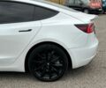 Білий Тесла Модель 3, об'ємом двигуна 0 л та пробігом 169 тис. км за 14388 $, фото 19 на Automoto.ua
