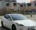 Белый Тесла Модель 3, объемом двигателя 0 л и пробегом 177 тыс. км за 12999 $, фото 6 на Automoto.ua