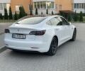 Белый Тесла Модель 3, объемом двигателя 0 л и пробегом 257 тыс. км за 16800 $, фото 6 на Automoto.ua