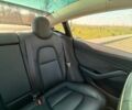 Белый Тесла Модель 3, объемом двигателя 0 л и пробегом 100 тыс. км за 13900 $, фото 57 на Automoto.ua