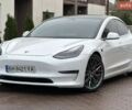 Білий Тесла Модель 3, об'ємом двигуна 0 л та пробігом 80 тис. км за 9800 $, фото 4 на Automoto.ua