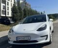Білий Тесла Модель 3, об'ємом двигуна 0 л та пробігом 167 тис. км за 17000 $, фото 1 на Automoto.ua