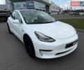 Белый Тесла Модель 3, объемом двигателя 0 л и пробегом 113 тыс. км за 19800 $, фото 15 на Automoto.ua