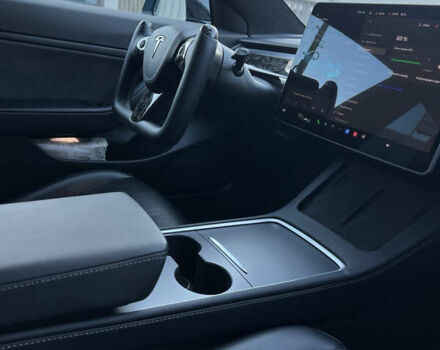 Білий Тесла Модель 3, об'ємом двигуна 0 л та пробігом 70 тис. км за 22500 $, фото 22 на Automoto.ua