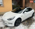 Белый Тесла Модель 3, объемом двигателя 0 л и пробегом 177 тыс. км за 17500 $, фото 11 на Automoto.ua