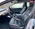 Белый Тесла Модель 3, объемом двигателя 0 л и пробегом 31 тыс. км за 32600 $, фото 27 на Automoto.ua