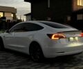 Білий Тесла Модель 3, об'ємом двигуна 0 л та пробігом 76 тис. км за 20500 $, фото 4 на Automoto.ua