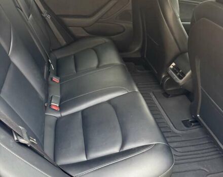 Белый Тесла Модель 3, объемом двигателя 0 л и пробегом 143 тыс. км за 18900 $, фото 29 на Automoto.ua