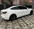 Белый Тесла Модель 3, объемом двигателя 0 л и пробегом 135 тыс. км за 19800 $, фото 6 на Automoto.ua