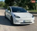 Білий Тесла Модель 3, об'ємом двигуна 0 л та пробігом 201 тис. км за 14500 $, фото 7 на Automoto.ua