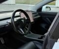 Белый Тесла Модель 3, объемом двигателя 0 л и пробегом 110 тыс. км за 14400 $, фото 10 на Automoto.ua